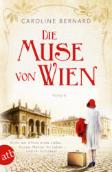 Die Muse von Wien (ISBN: 9783746633923)