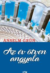 Az év ötven angyala (ISBN: 9789632674285)