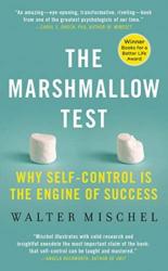 Marshmallow Test - Walter Mischel (2019)