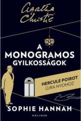 A monogramos gyilkosság (2019)