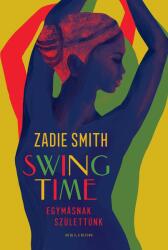 Swing Time - Egymásnak születtünk (2019)