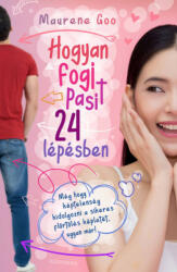 Hogyan fogj pasit 24 lépésben (2019)