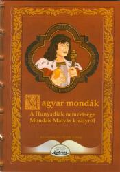 A hunyadiak nemzetsége: mondák mátyás királyról (ISBN: 9786068638041)