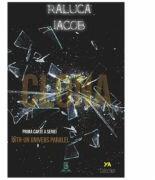 Clona - Raluca Iacob (ISBN: 9786069036044)