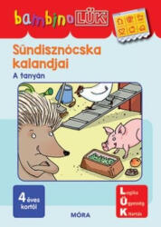 Sündisznócska kalandjai (2019)