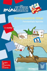 Környezetünk titkai 3. - miniLÜK (2019)