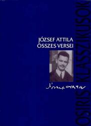 József Attila összes versei (2019)