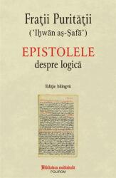 Epistolele despre logică (ISBN: 9789734678228)
