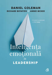 Inteligenţa emoţională în Leadership (ISBN: 9786064401656)