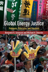Global Energy Justice - Benjamin K Sovacool (ISBN: 9781107665088)
