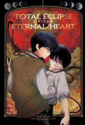 Total Eclipse of the Eternal Heart (ISBN: 9781642750409)