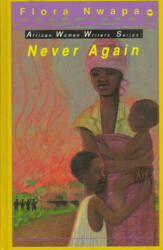 Never Again (ISBN: 9780865433199)