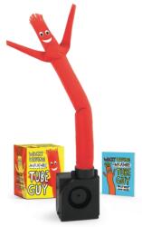 Wacky Waving Inflatable Tube Guy (ISBN: 9780762462872)