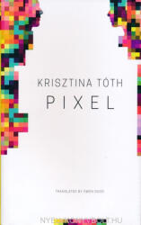 Pixel (ISBN: 9780857426093)