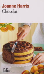 Chocolat (ISBN: 9782070453122)