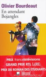 En attendant Bojangles - Olivier Bourdeaut (ISBN: 9782070782369)