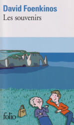 Les souvenirs (ISBN: 9782072767494)