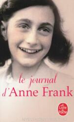 Le Journal d'Anne Frank (ISBN: 9782253073093)