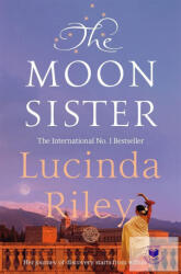 The Moon Sister (ISBN: 9781509840113)