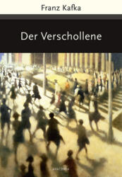 Der Verschollene (ISBN: 9783730602348)