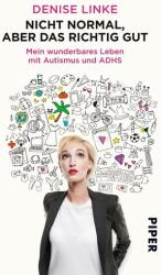 Nicht normal, aber das richtig gut (ISBN: 9783492314282)