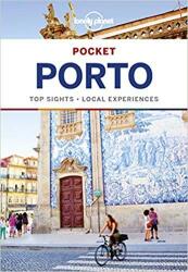 Lonely Planet Pocket Porto - Planet Lonely (ISBN: 9781786572882)