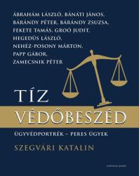 Tíz védőbeszéd (2019)