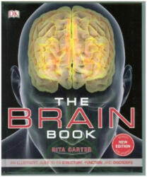 Brain Book - Rita Carter (2019)