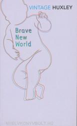 Brave New World - Aldous Huxley (2005)