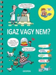Igaz vagy nem? (2019)