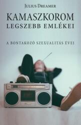 Kamaszkorom legszebb emlékei (2019)