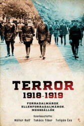 Terror 1918-1919 (2019)