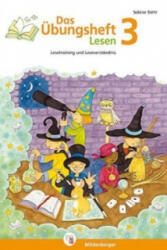 Klasse 3 (ISBN: 9783619341726)