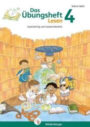 Klasse 4 (ISBN: 9783619441723)