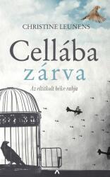 Cellába zárva (2019)