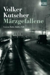 Märzgefallene - Volker Kutscher (ISBN: 9783462049039)