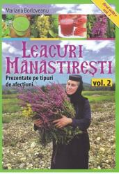 Leacuri mânăstireşti (ISBN: 9786068756547)