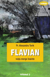 Viața merge înainte (ISBN: 9789731366753)