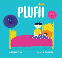 Plufii (ISBN: 9786067884463)