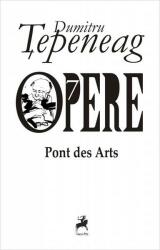 Opere VII. Pont des Arts (ISBN: 9786066649827)