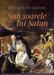 Sub soarele lui Satan - Georges Bernanos (ISBN: 9786066649988)