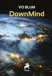 DownMind (ISBN: 9786066649841)