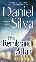 The Rembrandt Affair - Daniel Silva (2011)