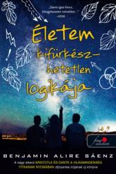 Életem kifürkészhetetlen logikája (2019)