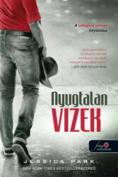 Nyugtalan vizek (2019)