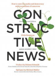 Constructive News - Ulrik Haagerup (ISBN: 9788771844504)