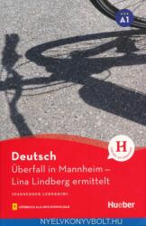 Überfall In Mannheim A1 (ISBN: 9783191685805)