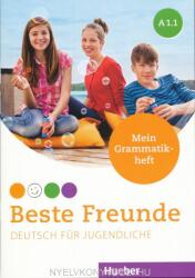 Beste Freunde - Anja Schümann (ISBN: 9783193910516)