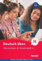 Deutsch uben - Anneli Billina, Susanne Geiger, Marion Techmer (ISBN: 9783197274935)