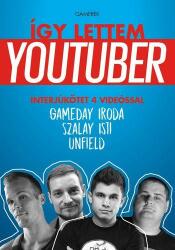 Így lettem youtuber - Gamerek (2016)